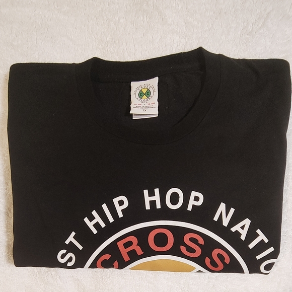 CHRISTMAS SPECIAL !!MEN'S SHORT SLEEVE SHIRT  2XL - Picture 2 of 2